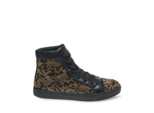 Load image into Gallery viewer, BLK/GOLD