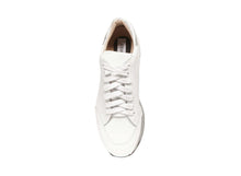 Load image into Gallery viewer, WHITE LEATHER