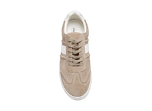 Load image into Gallery viewer, BEIGE SUEDE