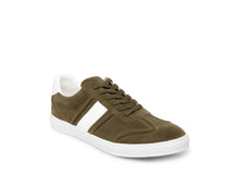 Load image into Gallery viewer, OLIVE SUEDE