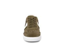 Load image into Gallery viewer, OLIVE SUEDE