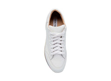 Load image into Gallery viewer, TULULA WHITE LEATHER