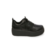 Load image into Gallery viewer, BLACK LEATHER