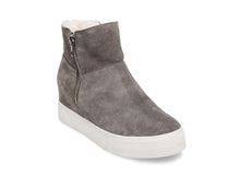 Load image into Gallery viewer, GREY SUEDE