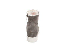 Load image into Gallery viewer, GREY SUEDE