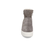 Load image into Gallery viewer, GREY SUEDE