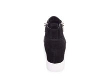 Load image into Gallery viewer, BLACK SUEDE