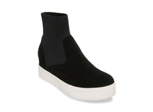Load image into Gallery viewer, BLACK SUEDE