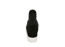 Load image into Gallery viewer, BLACK SUEDE