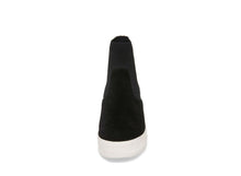 Load image into Gallery viewer, BLACK SUEDE