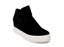 Load image into Gallery viewer, BLACK SUEDE