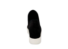 Load image into Gallery viewer, BLACK SUEDE