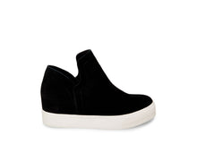 Load image into Gallery viewer, BLACK SUEDE