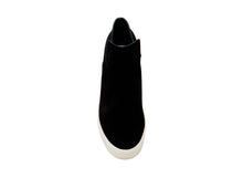 Load image into Gallery viewer, BLACK SUEDE