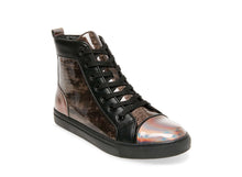 Load image into Gallery viewer, ZODIAC GUNMETAL