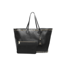 Load image into Gallery viewer, BVIVI BLACK/GOLD