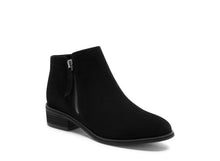 Load image into Gallery viewer, BLACK SUEDE