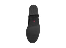 Load image into Gallery viewer, BLACK SUEDE