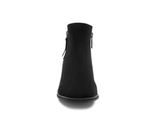 Load image into Gallery viewer, BLACK SUEDE