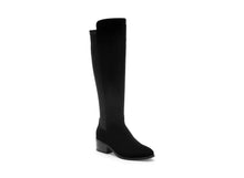 Load image into Gallery viewer, BLACK SUEDE