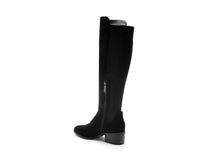 Load image into Gallery viewer, BLACK SUEDE