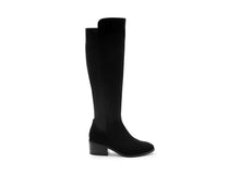 Load image into Gallery viewer, BLACK SUEDE