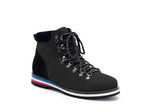 Load image into Gallery viewer, BLACK SUEDE