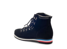 Load image into Gallery viewer, BLACK SUEDE