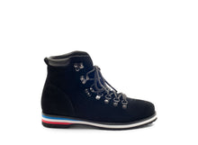 Load image into Gallery viewer, BLACK SUEDE