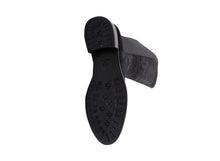 Load image into Gallery viewer, BVELMA WATERPROOF BLACK SUEDE