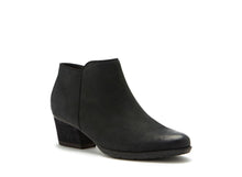 Load image into Gallery viewer, BLACK LEATHER