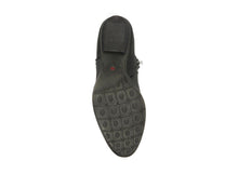 Load image into Gallery viewer, BLACK LEATHER
