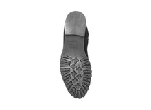 Load image into Gallery viewer, PAKITA WATERPROOF BLACK SUEDE
