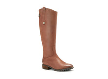 Load image into Gallery viewer, COGNAC NUBUCK