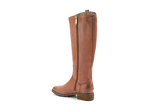 Load image into Gallery viewer, COGNAC NUBUCK