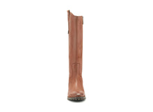 Load image into Gallery viewer, COGNAC NUBUCK
