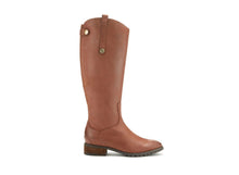 Load image into Gallery viewer, COGNAC NUBUCK