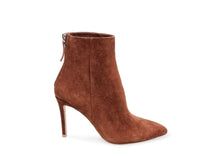 Load image into Gallery viewer, BRN SUEDE