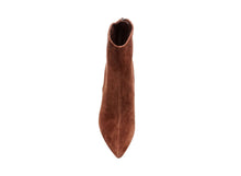 Load image into Gallery viewer, BRN SUEDE