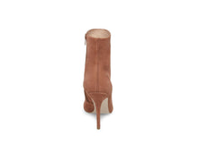 Load image into Gallery viewer, ASHTON TAN NUBUCK
