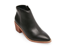 Load image into Gallery viewer, BLACK LEATHER
