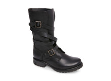 Load image into Gallery viewer, BANDDIT BLACK LEATHER