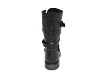 Load image into Gallery viewer, BANDDIT BLACK LEATHER