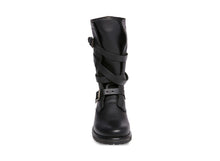Load image into Gallery viewer, BANDDIT BLACK LEATHER