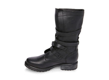 Load image into Gallery viewer, BANDDIT BLACK LEATHER