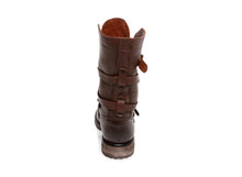 Load image into Gallery viewer, BANDDIT BROWN LEATHER