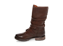 Load image into Gallery viewer, BANDDIT BROWN LEATHER