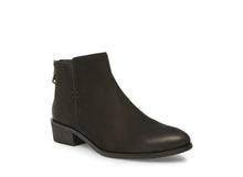 Load image into Gallery viewer, BAYLOR BLACK NUBUCK