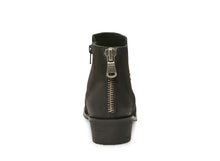 Load image into Gallery viewer, BAYLOR BLACK NUBUCK