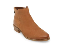 Load image into Gallery viewer, COGNAC NUBUCK